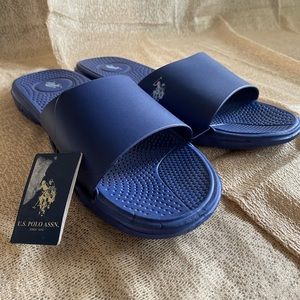 US Polo Association Slides